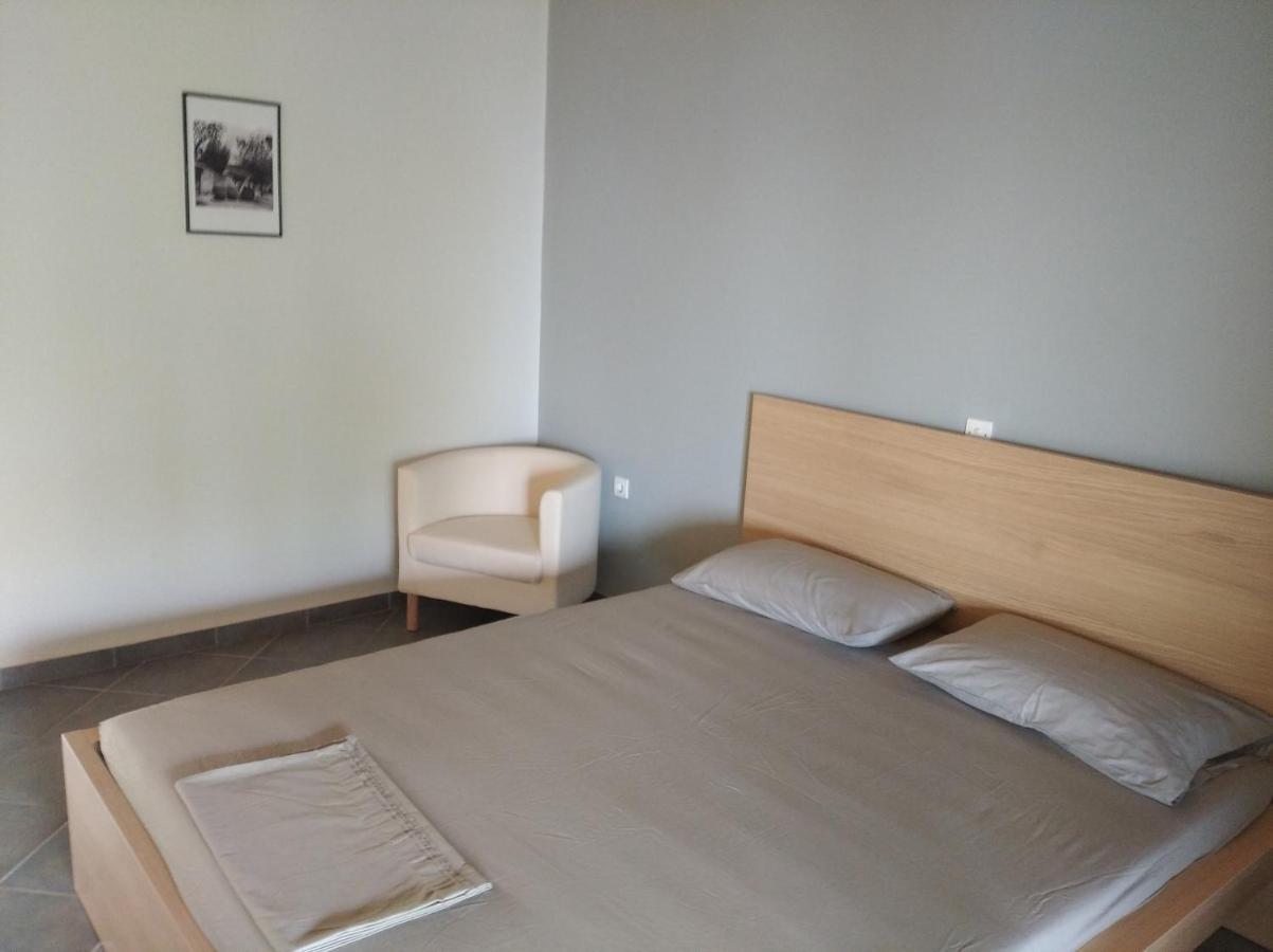 Вилла Aggeliki House 3 Kompoi Экстерьер фото